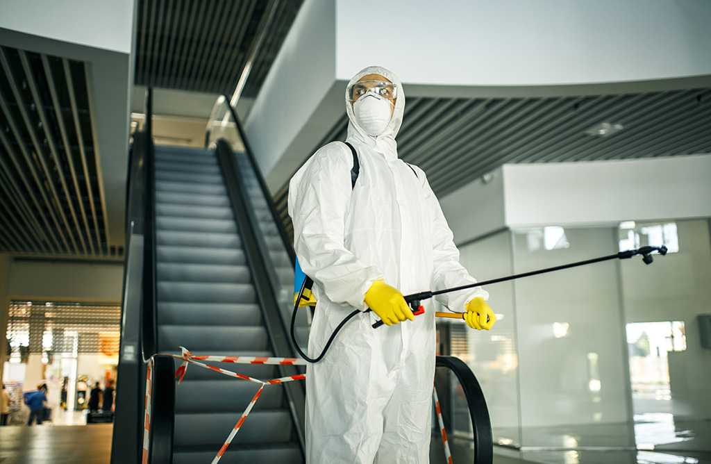 Özvatan Haşere İlaçlama